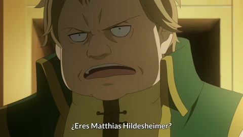 Shikkakumon no Saikyou Kenja Episodio 8