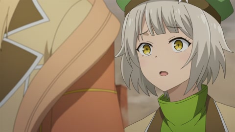 Shikkakumon no Saikyou Kenja Episodio 10