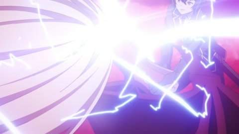Shikkakumon no Saikyou Kenja Episodio 12