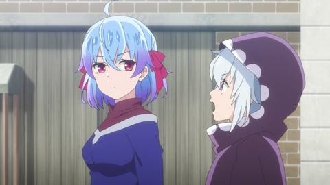 Shin no Nakama ja Nai to Yuusha no Party wo Oidasareta node, Henkyou de Slow Life suru Koto ni Shimashita 2nd Episodio 4