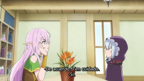 Shin no Nakama ja Nai to Yuusha no Party wo Oidasareta node, Henkyou de Slow Life suru Koto ni Shimashita 2nd Episodio 7