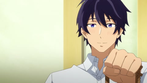 Shin no Nakama ja Nai to Yuusha no Party wo Oidasareta node, Henkyou de Slow Life suru Koto ni Shimashita Episodio 4