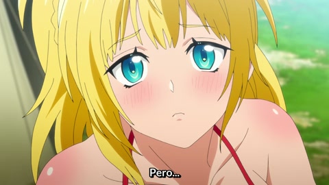 Shin no Nakama ja Nai to Yuusha no Party wo Oidasareta node, Henkyou de Slow Life suru Koto ni Shimashita Episodio 6