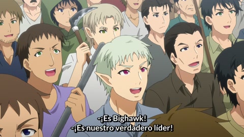 Shin no Nakama ja Nai to Yuusha no Party wo Oidasareta node, Henkyou de Slow Life suru Koto ni Shimashita Episodio 8