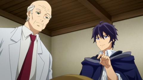 Shin no Nakama ja Nai to Yuusha no Party wo Oidasareta node, Henkyou de Slow Life suru Koto ni Shimashita Episodio 9