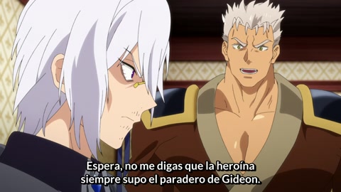 Shin no Nakama ja Nai to Yuusha no Party wo Oidasareta node, Henkyou de Slow Life suru Koto ni Shimashita Episodio 11