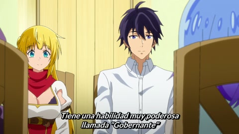 Shin no Nakama ja Nai to Yuusha no Party wo Oidasareta node, Henkyou de Slow Life suru Koto ni Shimashita Episodio 13