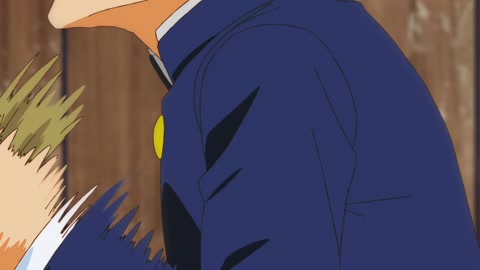 Shin Samurai-den Yaiba Episodio 2