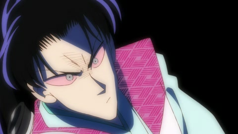 Shin Samurai-den Yaiba Episodio 7