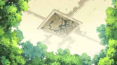 Shin Samurai-den Yaiba Episodio 10