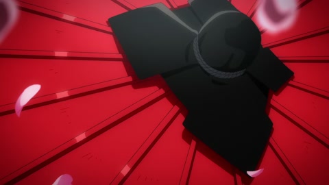 Shin Samurai-den Yaiba Episodio 15