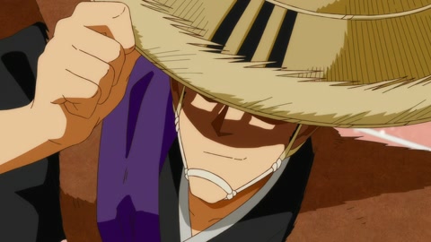 Shin Samurai-den Yaiba Episodio 17
