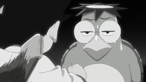 Shin Samurai-den Yaiba Episodio 19