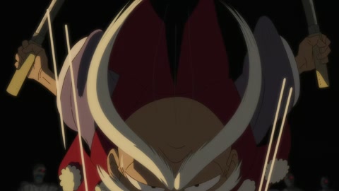 Shin Samurai-den Yaiba Episodio 22