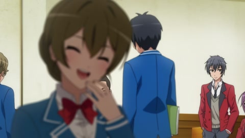 Shin Shinka no Mi: Shiranai Uchi ni Kachigumi Jinsei Episodio 1