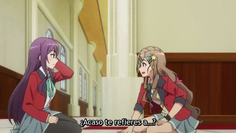 Shin Shinka no Mi: Shiranai Uchi ni Kachigumi Jinsei Episodio 2