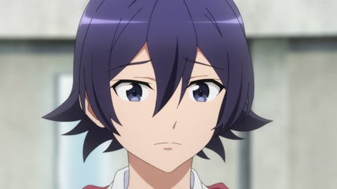 Shin Shinka no Mi: Shiranai Uchi ni Kachigumi Jinsei Episodio 3