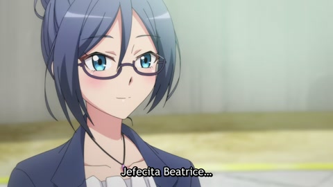 Shin Shinka no Mi: Shiranai Uchi ni Kachigumi Jinsei Episodio 6