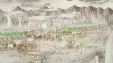 Shin Shinka no Mi: Shiranai Uchi ni Kachigumi Jinsei Episodio 8