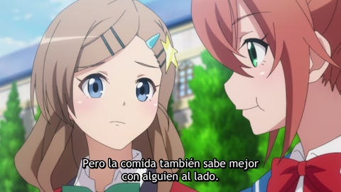 Shin Shinka no Mi: Shiranai Uchi ni Kachigumi Jinsei Episodio 9