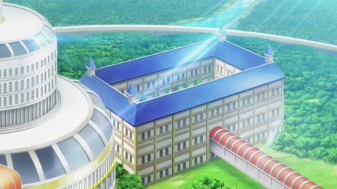 Shin Shinka no Mi: Shiranai Uchi ni Kachigumi Jinsei Episodio 11