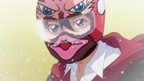 Shin Shinka no Mi: Shiranai Uchi ni Kachigumi Jinsei Episodio 12