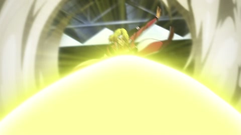 Shin Tennis no Oujisama: U-17 World Cup Semifinal Episodio 4