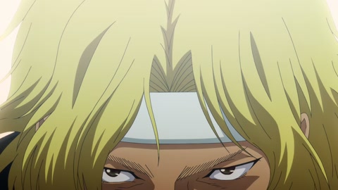 Shin Tennis no Oujisama: U-17 World Cup Semifinal Episodio 12