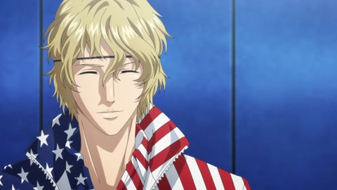 Shin Tennis no Oujisama Episodio 1