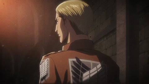 Shingeki no Kyojin 2nda Temporada Episodio 1