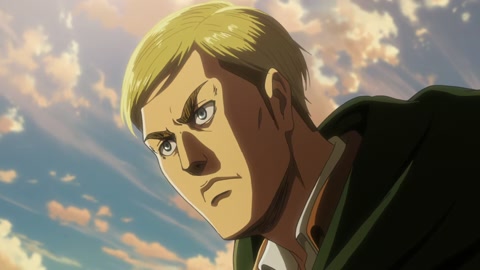 Shingeki no Kyojin 2nda Temporada Episodio 10
