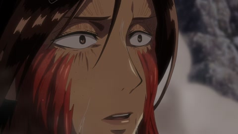 Shingeki no Kyojin 2nda Temporada Episodio 11