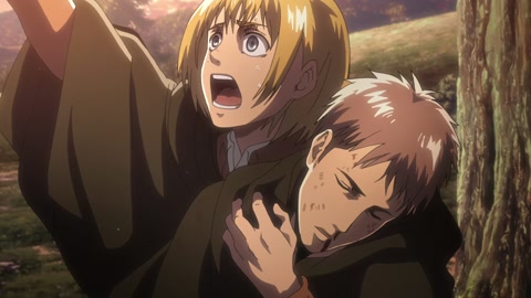 Shingeki no Kyojin 2nda Temporada Episodio 12