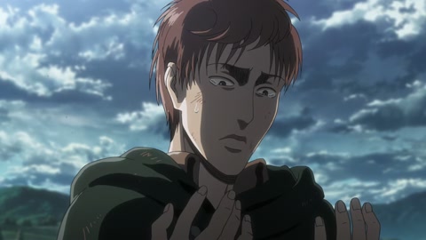 Shingeki no Kyojin 3era Temporada Parte 2 Episodio 5
