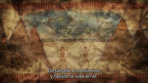 Shingeki no Kyojin 3era Temporada Parte 2 Episodio 8