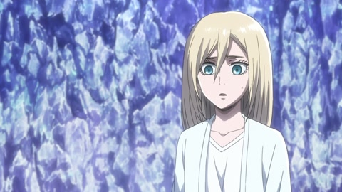 Shingeki no Kyojin 3era Temporada Episodio 6