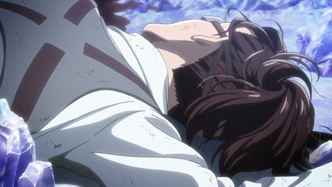 Shingeki no Kyojin 3era Temporada Episodio 7