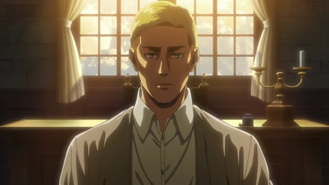 Shingeki no Kyojin 3era Temporada Episodio 12