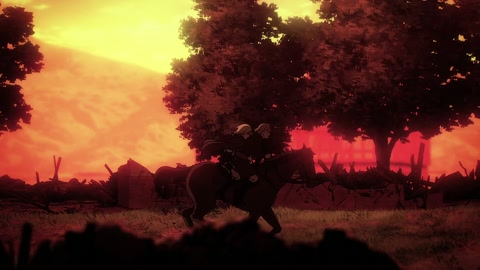 Shingeki no Kyojin: Temporada Final Parte 2 Episodio 7