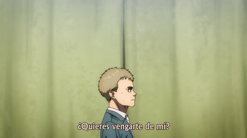 Shingeki no Kyojin: Temporada Final Parte 2 Episodio 8