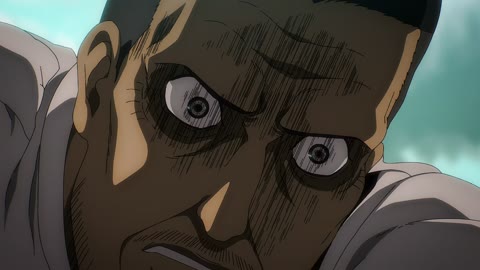 Shingeki no Kyojin: Temporada Final Parte 2 Episodio 10