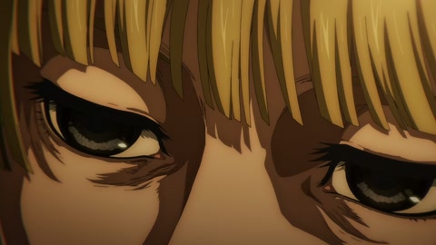 Shingeki no Kyojin: Temporada Final Episodio 9