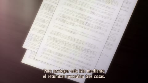 Shingeki no Kyojin: Temporada Final Episodio 10