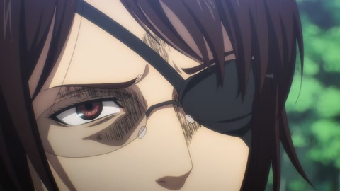 Shingeki no Kyojin: Temporada Final Episodio 12