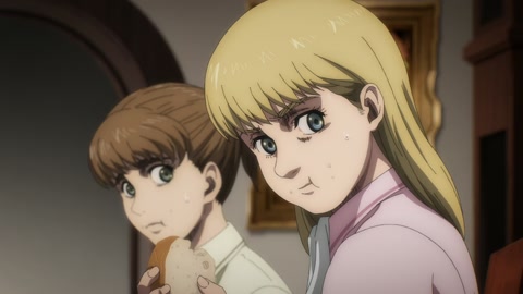 Shingeki no Kyojin: Temporada Final Episodio 13