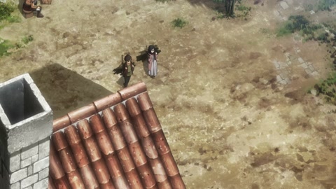 Shingeki no Kyojin Episodio 1