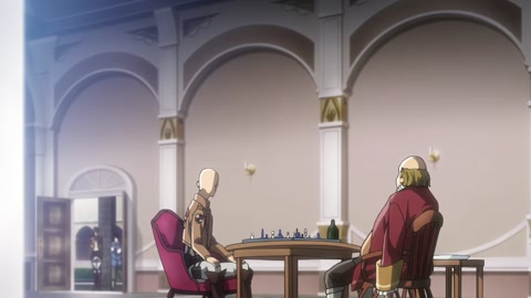 Shingeki no Kyojin Episodio 5
