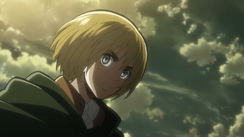 Shingeki no Kyojin Episodio 15