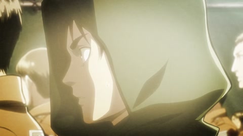 Shingeki no Kyojin Episodio 18