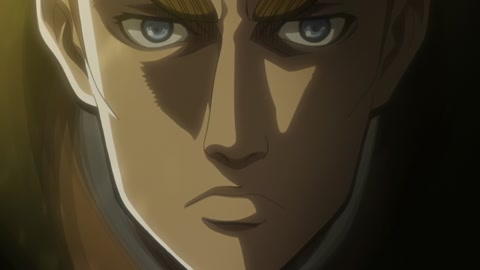 Shingeki no Kyojin Episodio 19